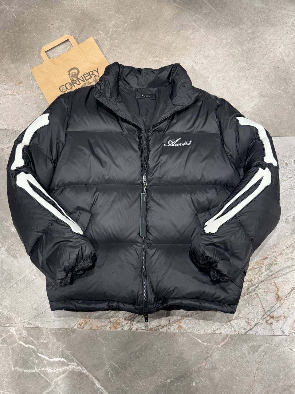 Куртка Amiri — фото 1