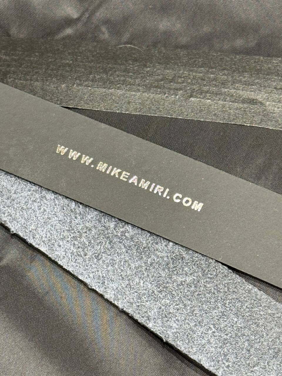 Куртка Amiri — фото 10