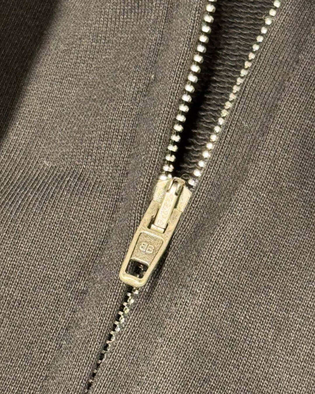 Zip-худи Balenciaga — изображение 4