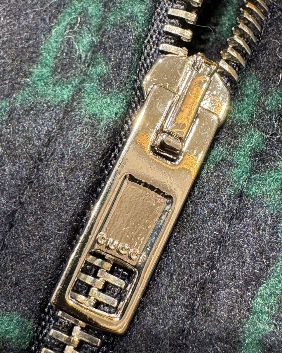 Куртка Gucci — изображение 7