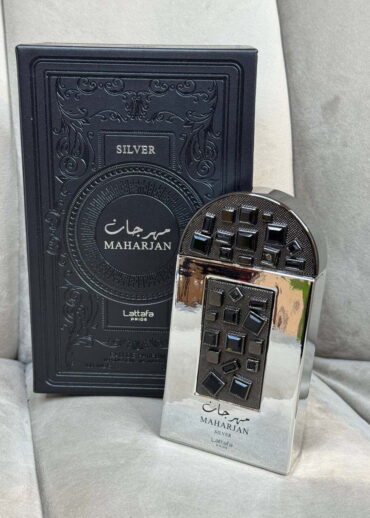 Парфюм Lattafa MAHARJAN