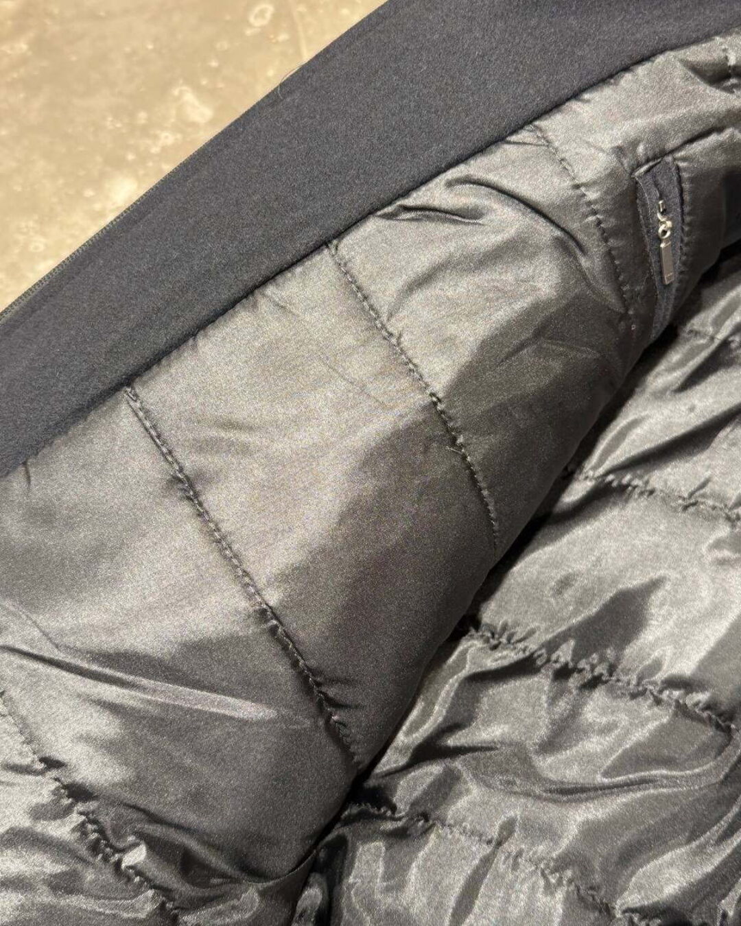 Куртка Loro Piana — изображение 7