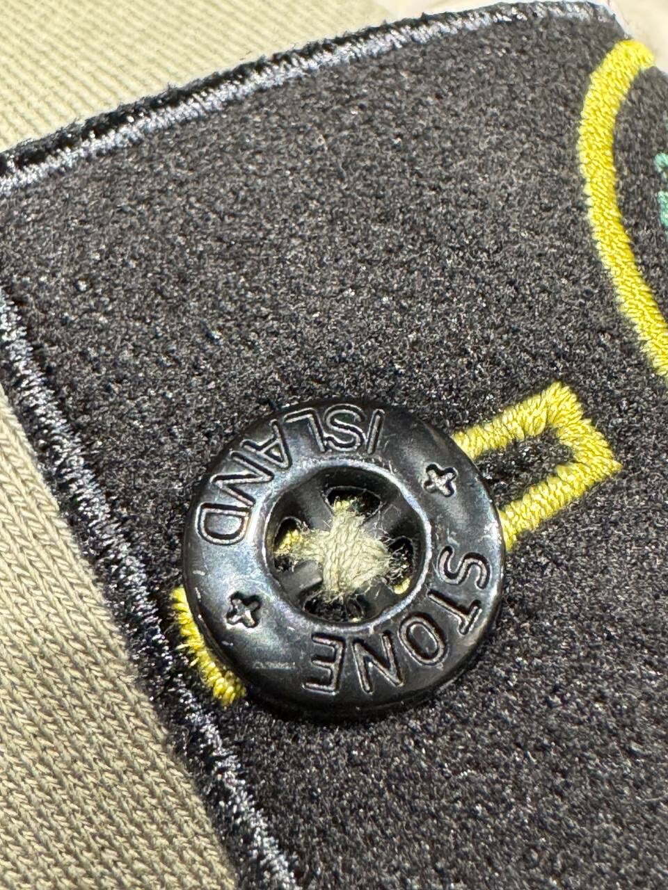 Свитшот Stone Island — фото 6