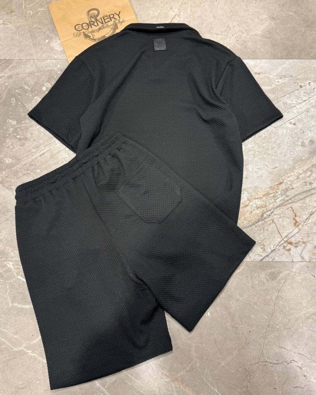 Костюм Louis Vuitton — изображение 2