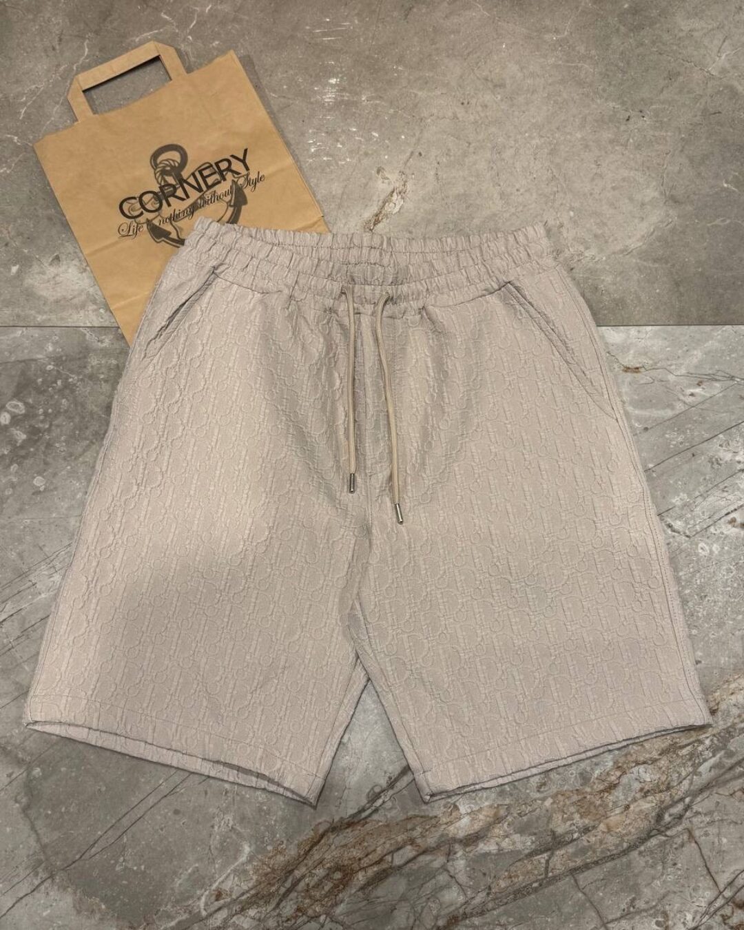 Костюм Dior — изображение 4