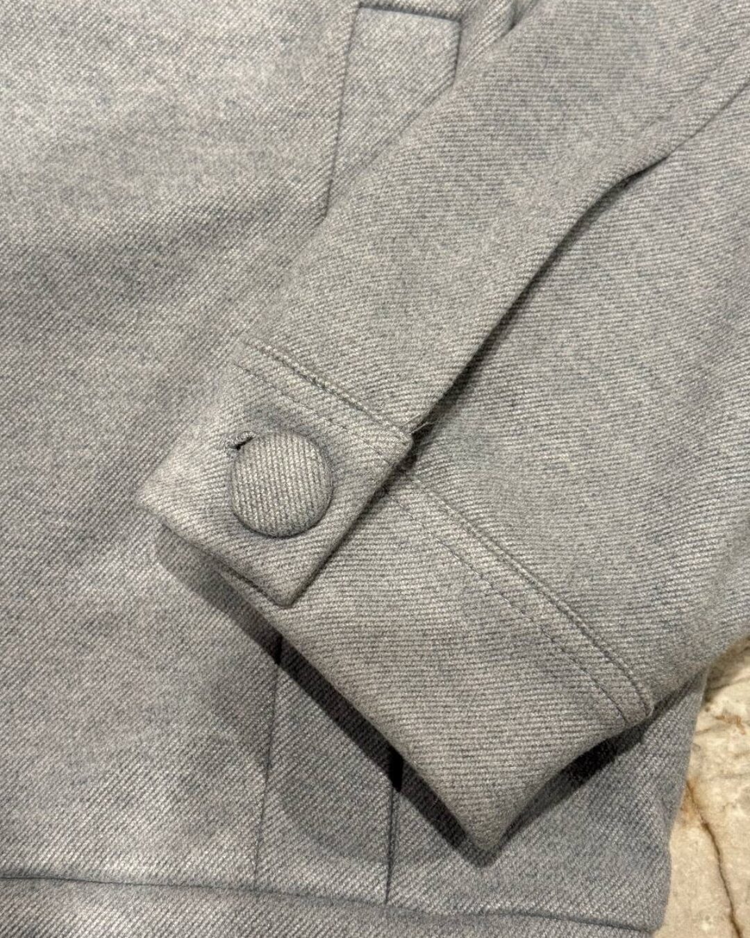 Кофта Dior — изображение 8