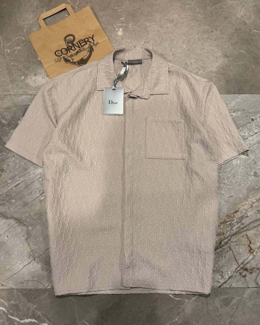 Костюм Dior — изображение 3