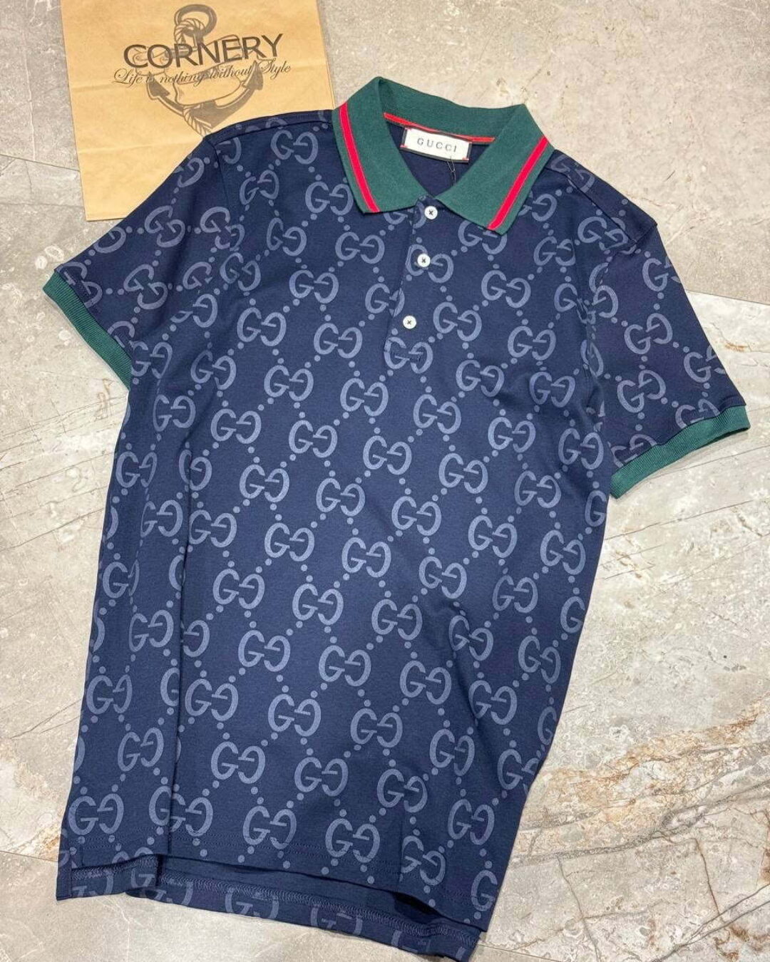 Поло Gucci — изображение 9