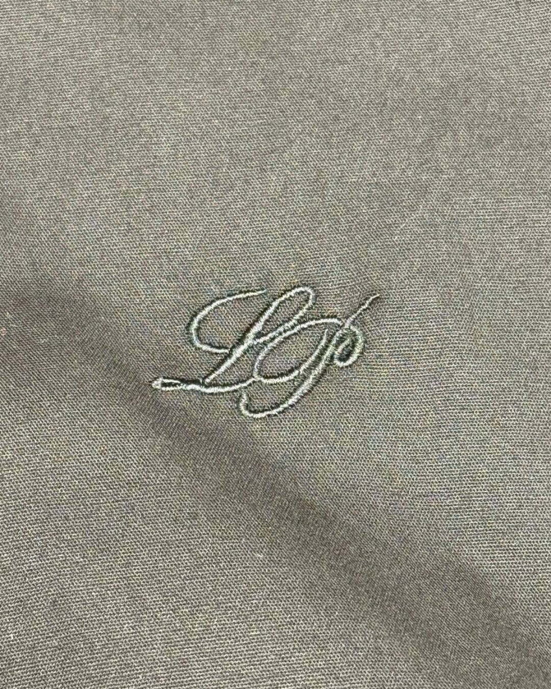 Рубашка Loro Piana — изображение 7