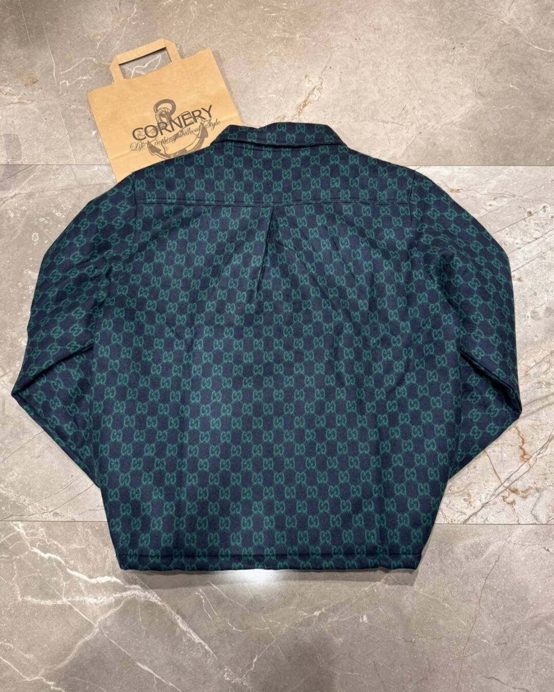 Куртка Gucci — изображение 4