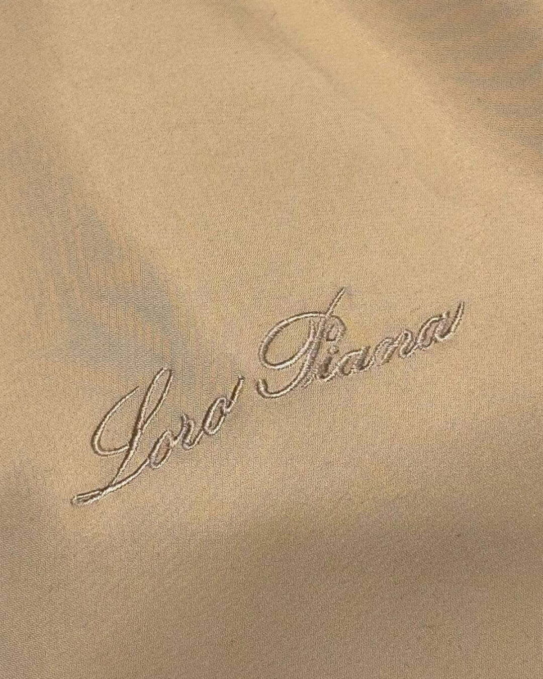 Куртка Loro Piana — изображение 6