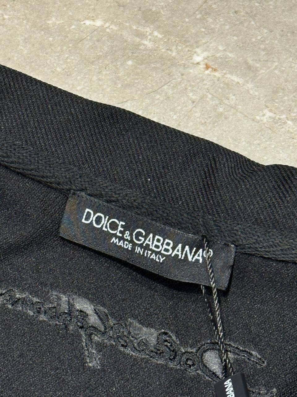 Костюм Dolce & Gabbana — фото 7