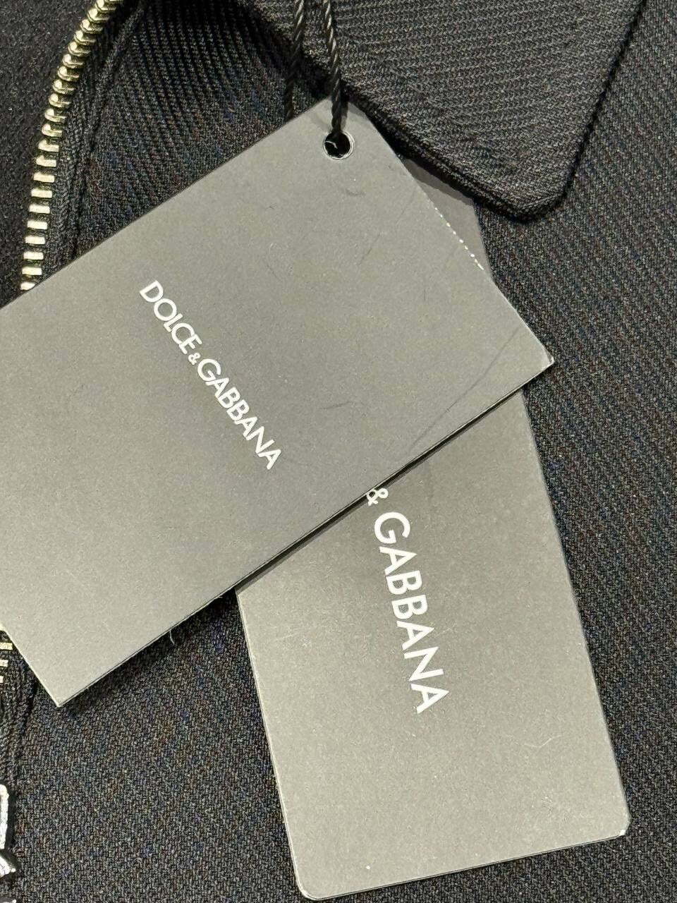 Костюм Dolce & Gabbana — фото 6