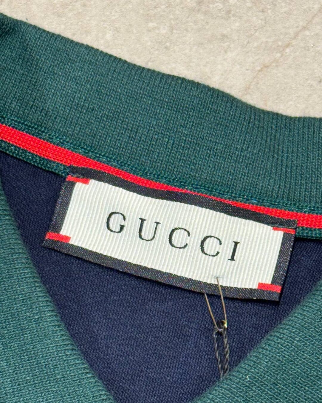 Поло Gucci — изображение 6