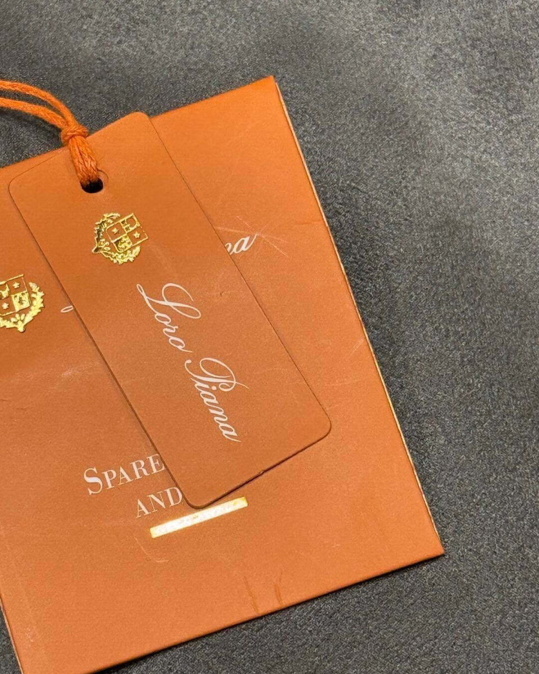 Куртка Loro Piana — изображение 4