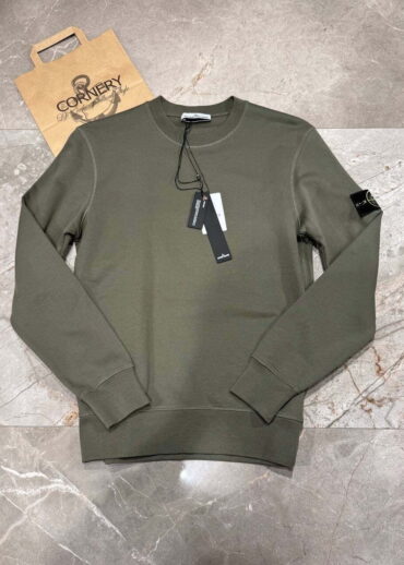 Свитшот Stone Island