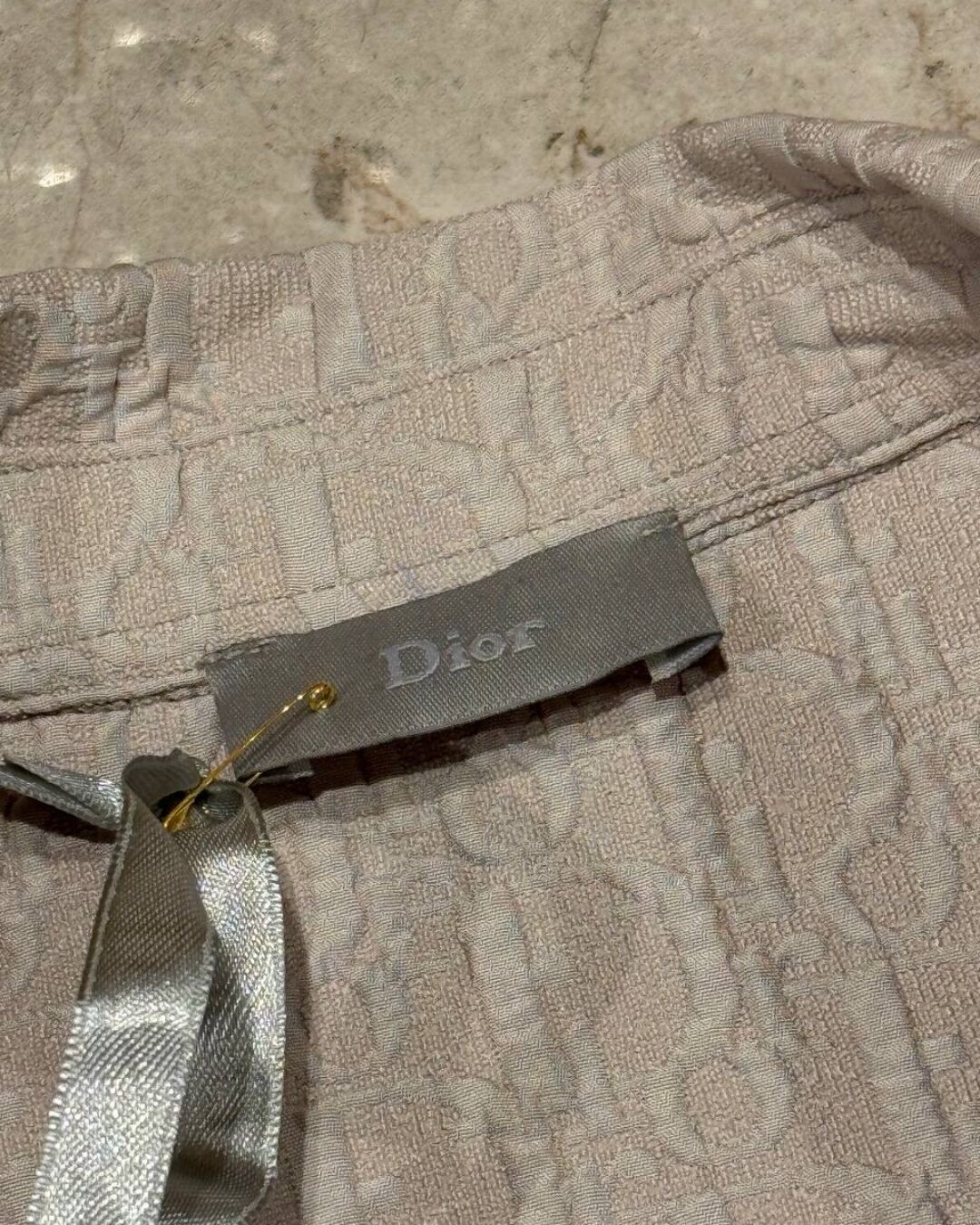 Костюм Dior — изображение 9