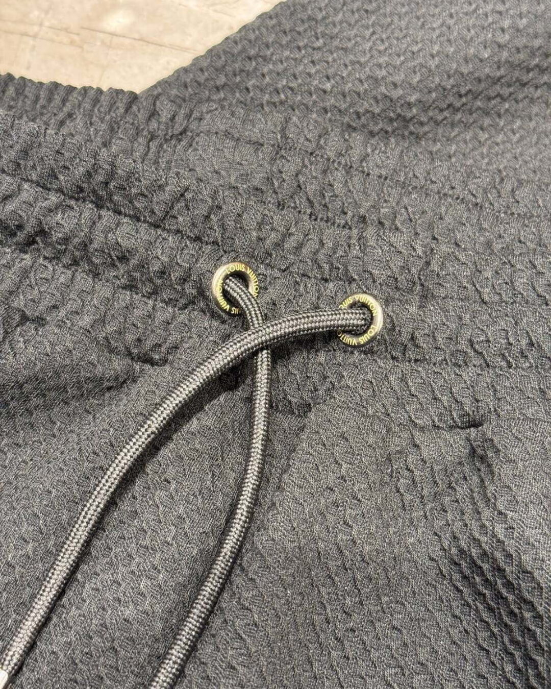 Костюм Louis Vuitton — изображение 7