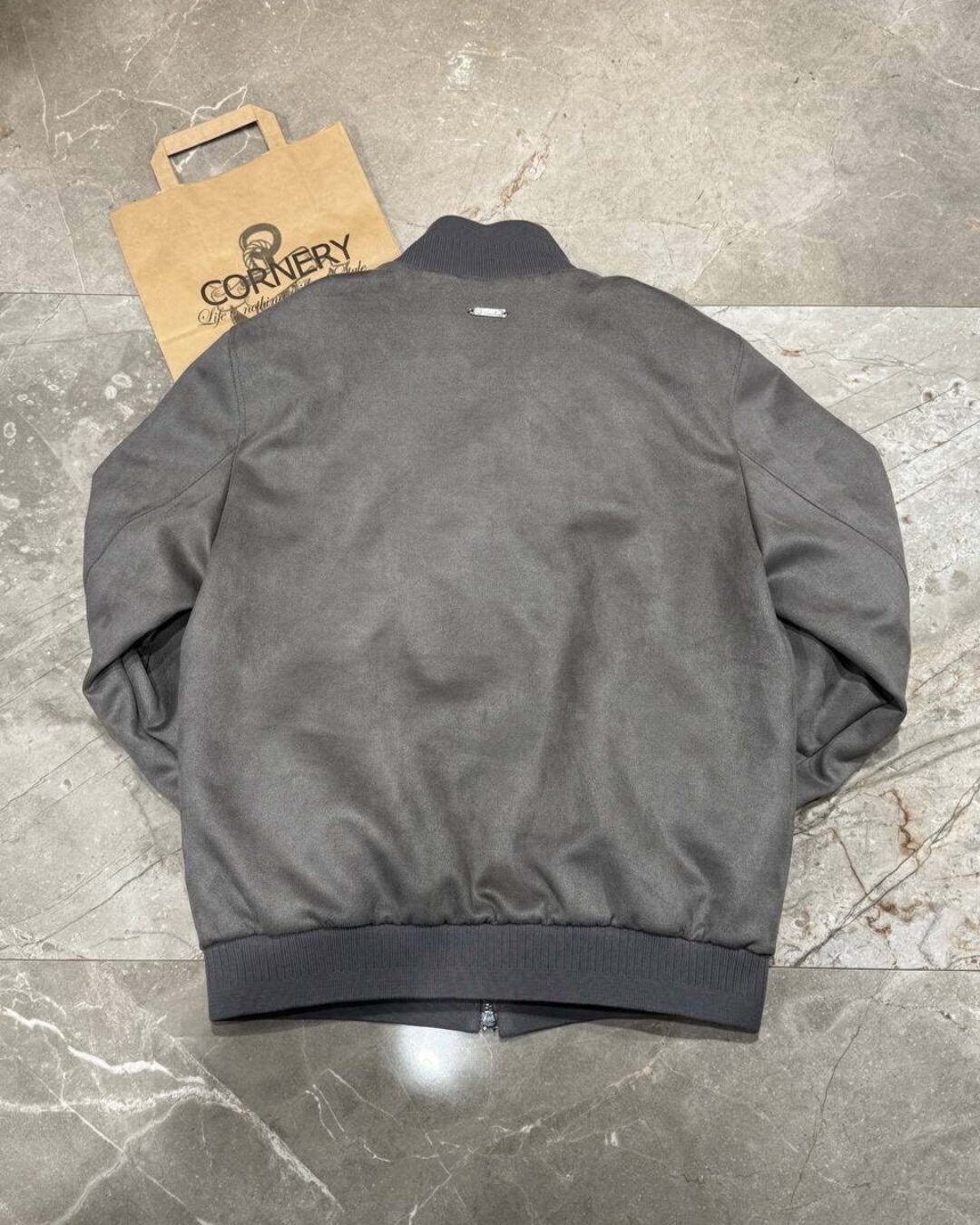 Куртка Loro Piana — изображение 3