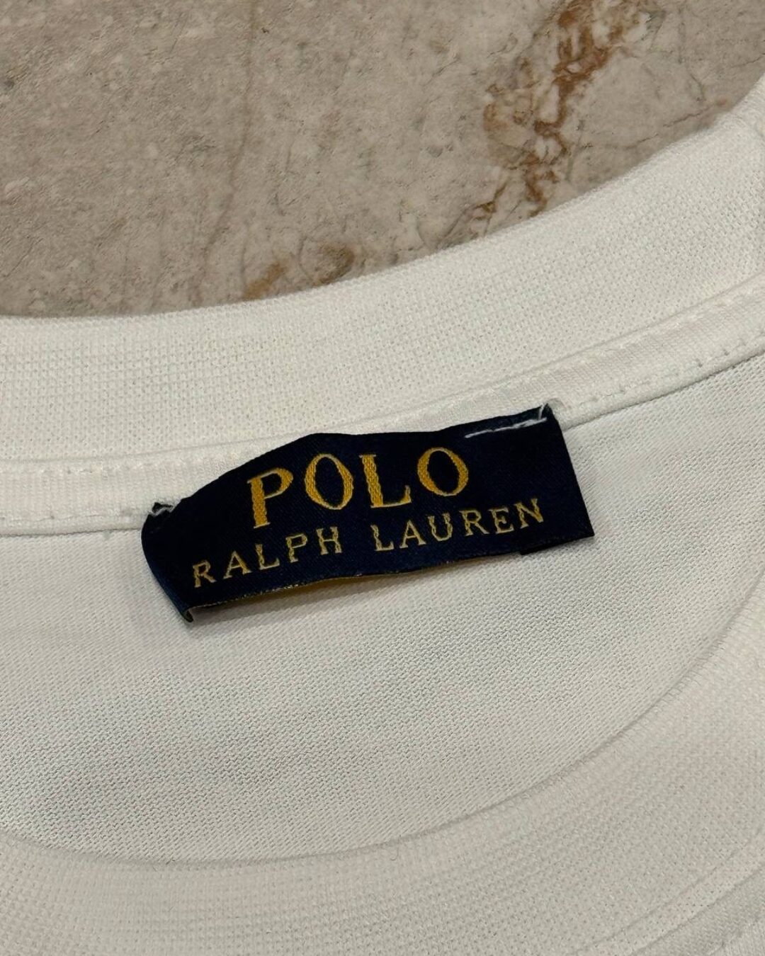 Футболка Polo Ralph Lauren — изображение 5