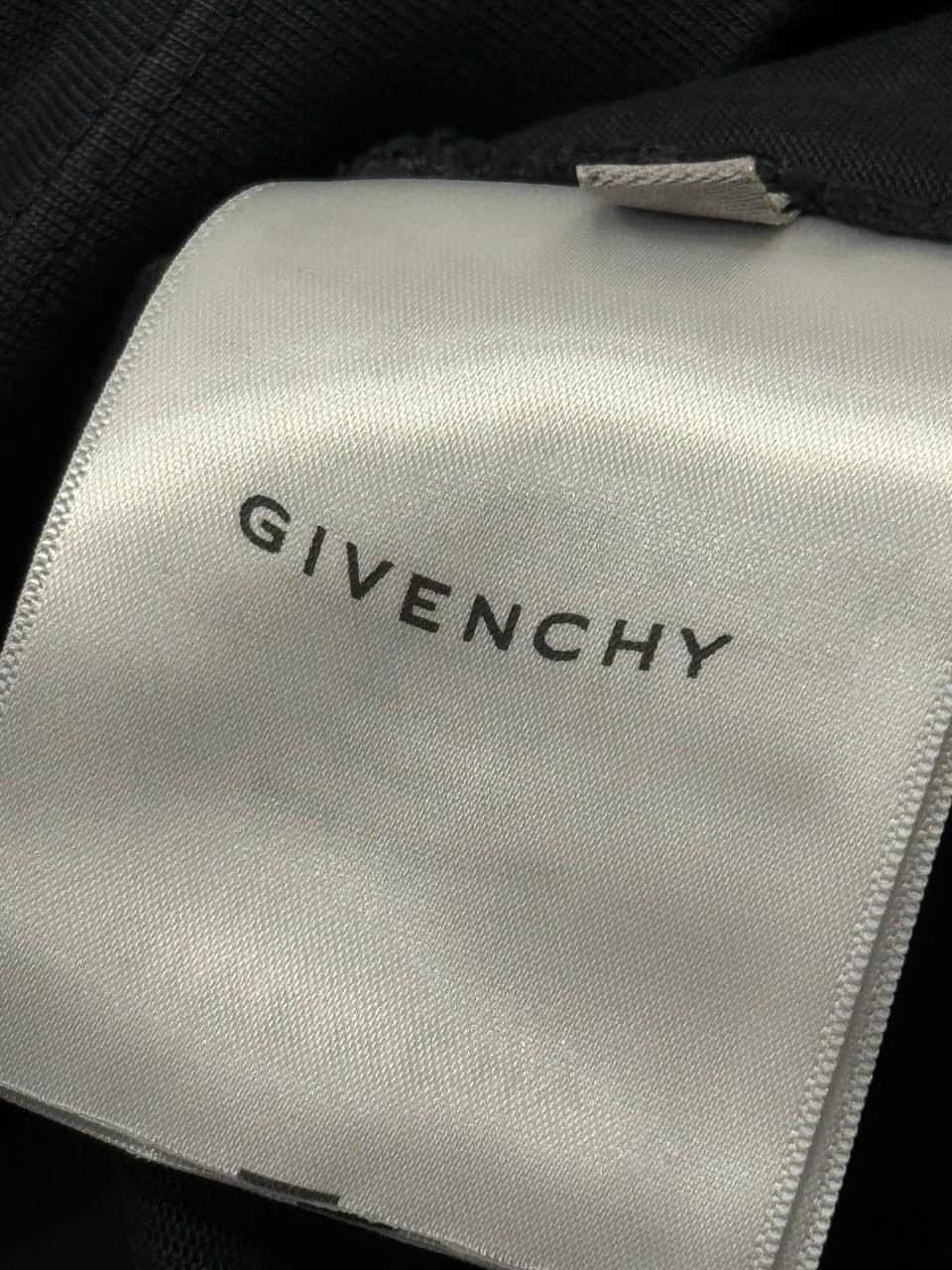 Футболка Givenchy — фото 7