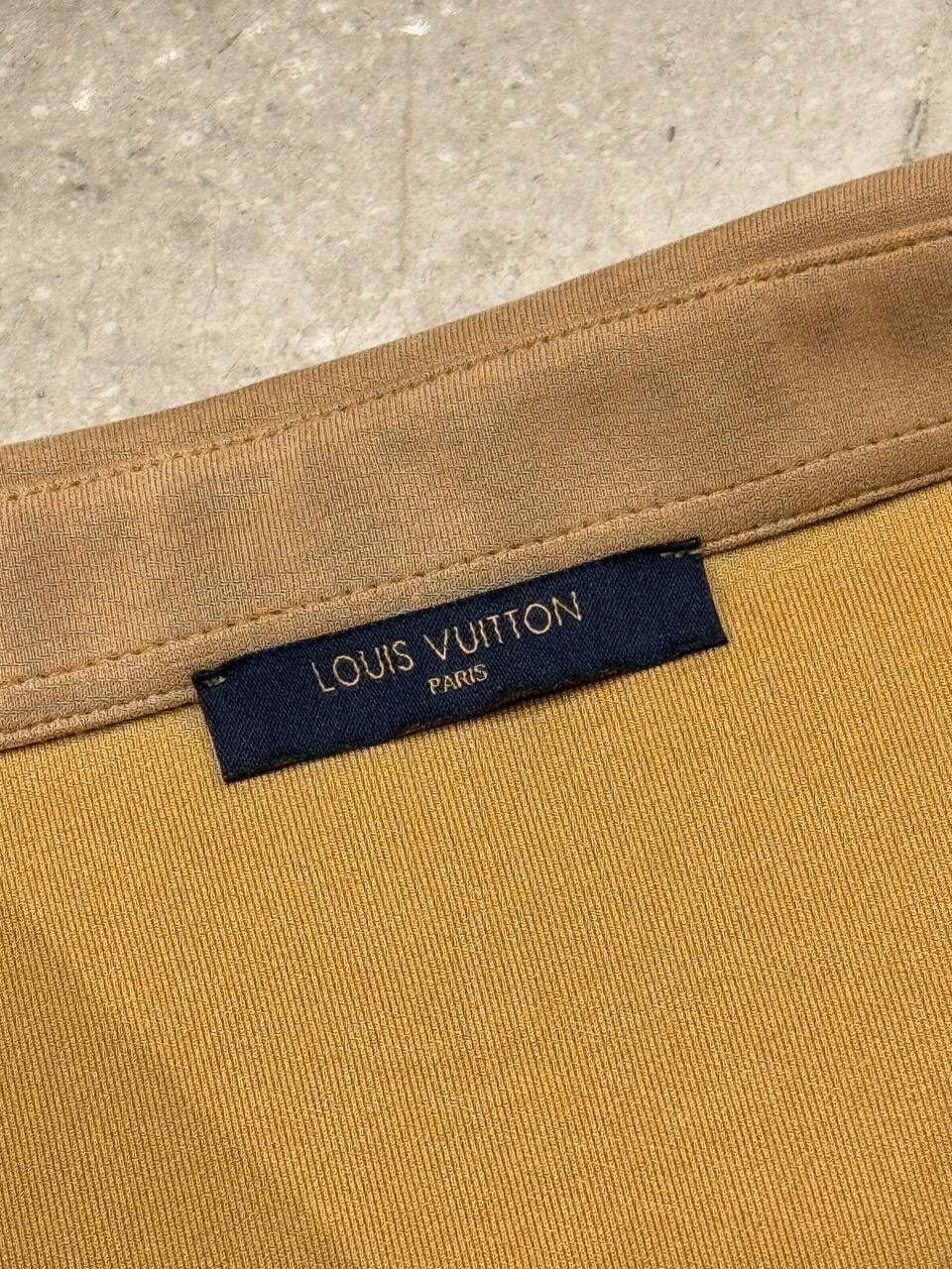 Кофта Louis Vuitton — фото 5