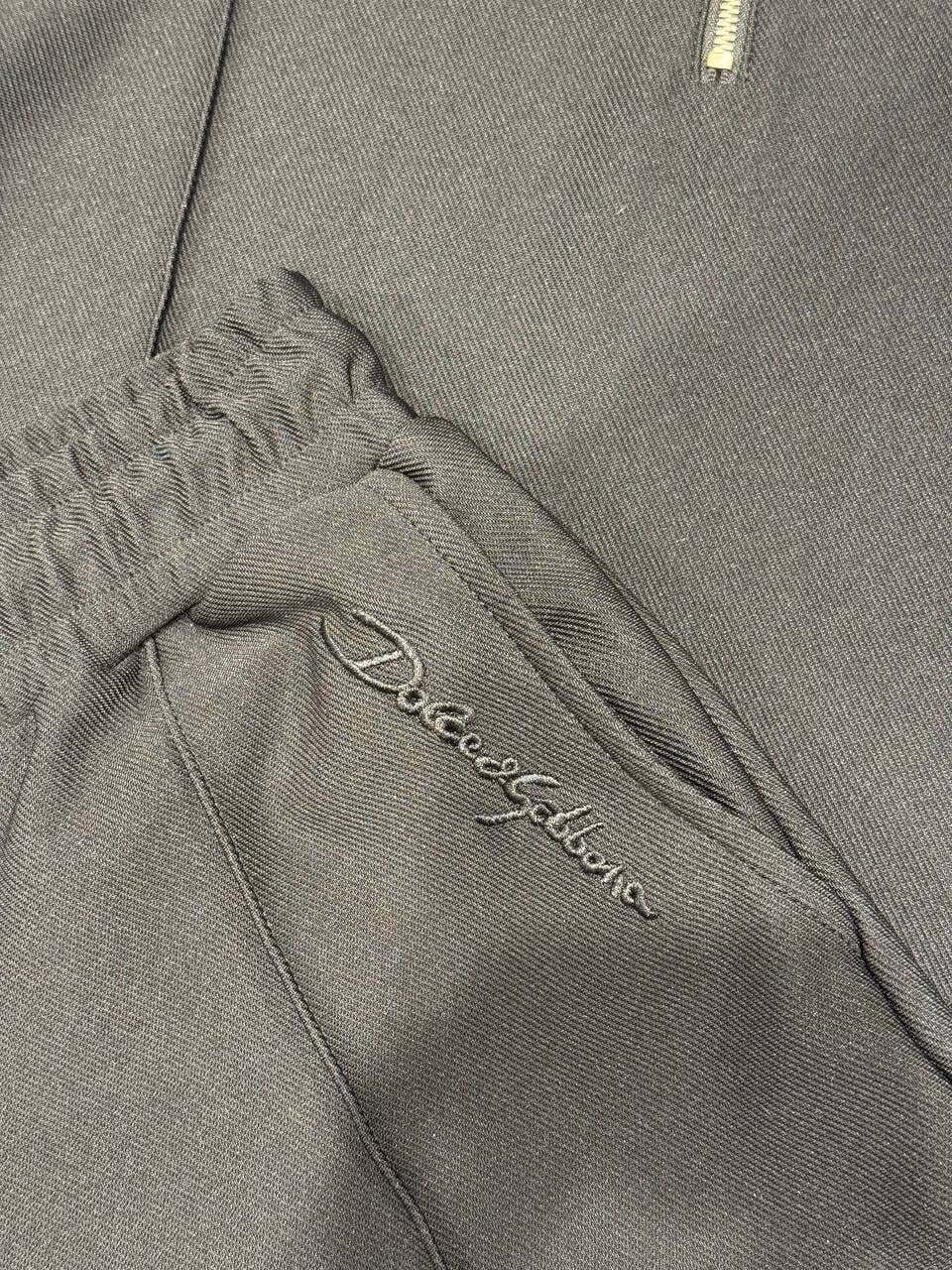 Костюм Dolce & Gabbana — фото 8
