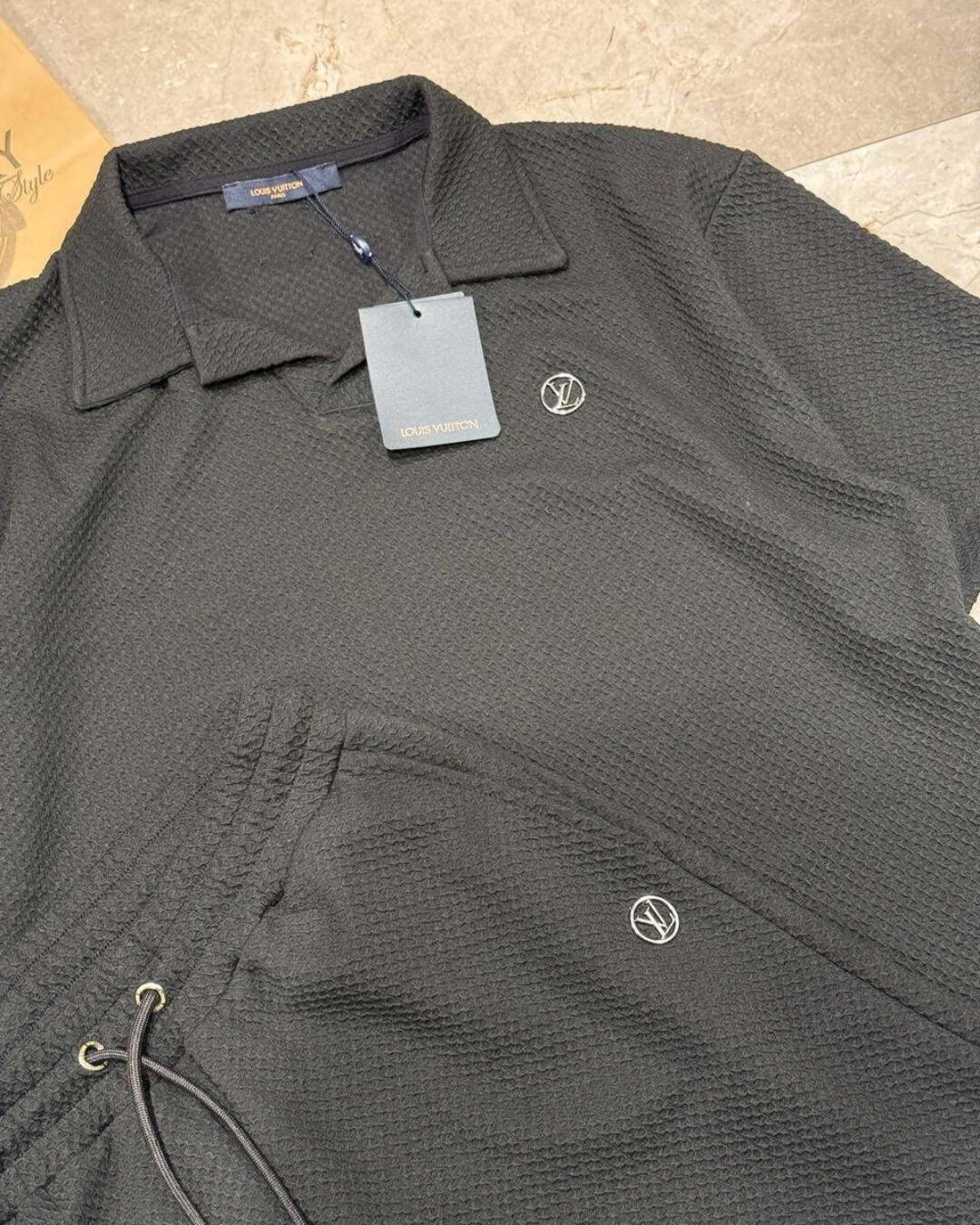 Костюм Louis Vuitton — изображение 4