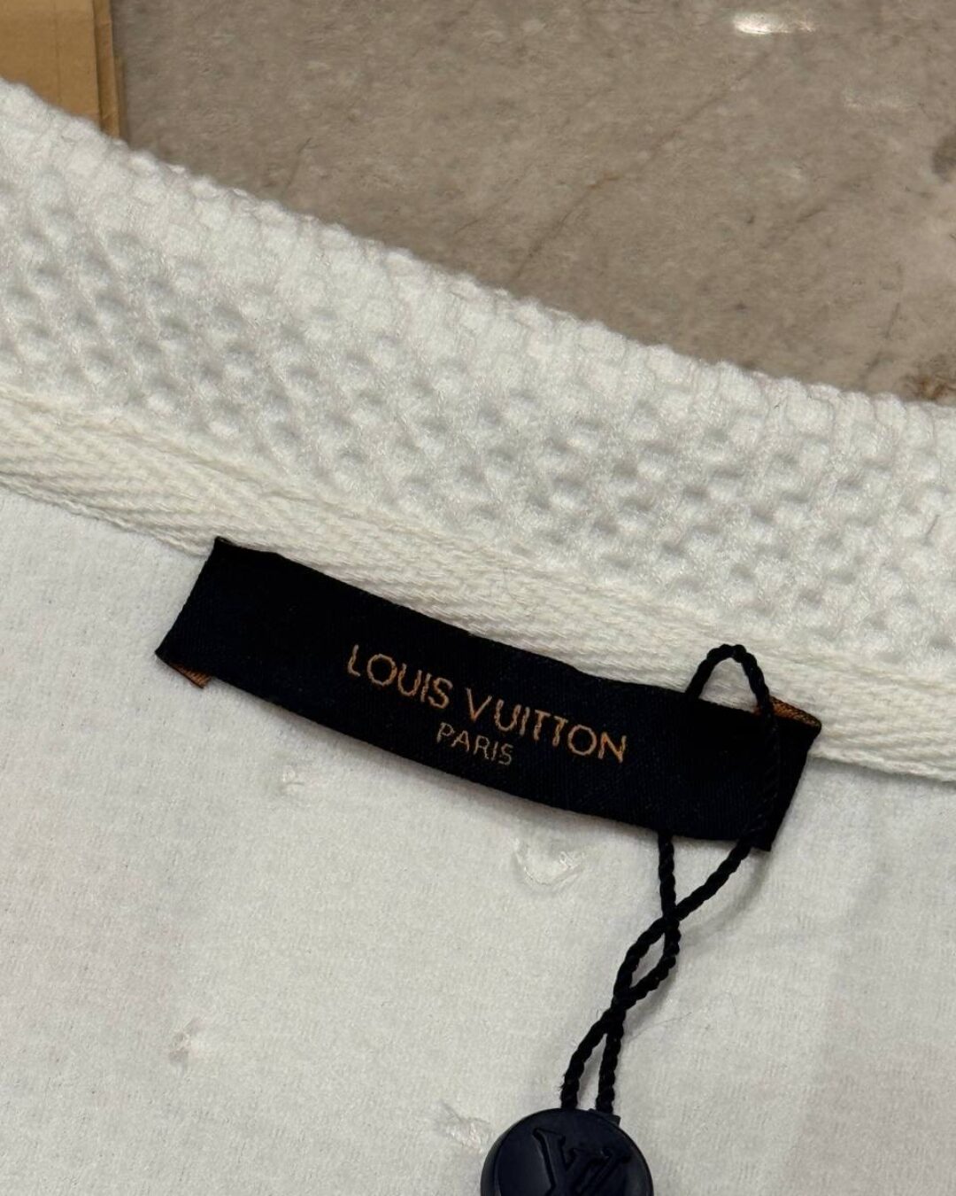 Костюм Louis Vuitton — изображение 9