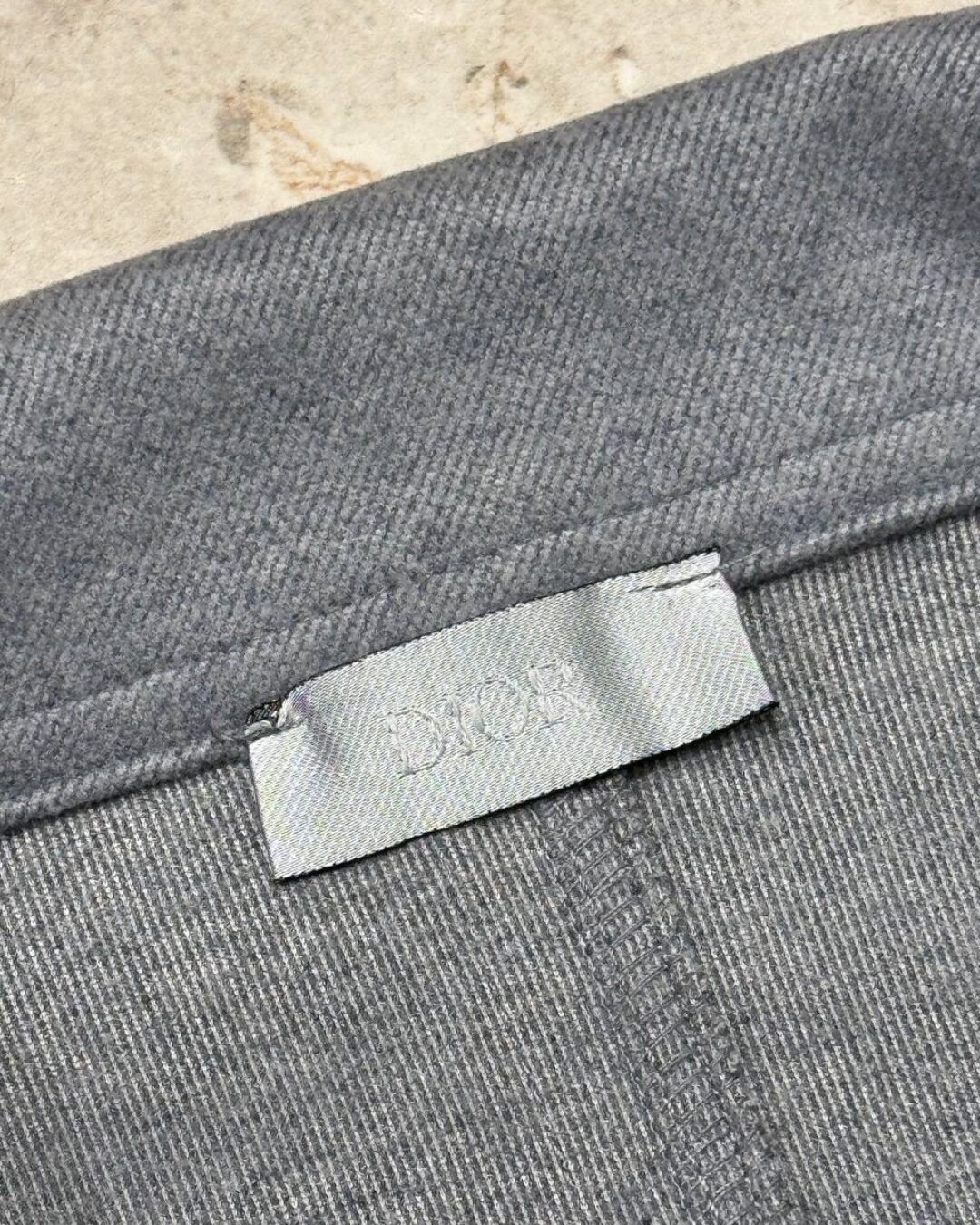 Кофта Dior — изображение 6