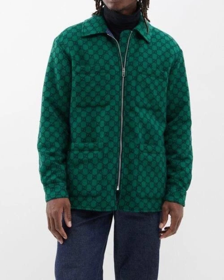 Куртка Gucci (дисконт) — фото 2