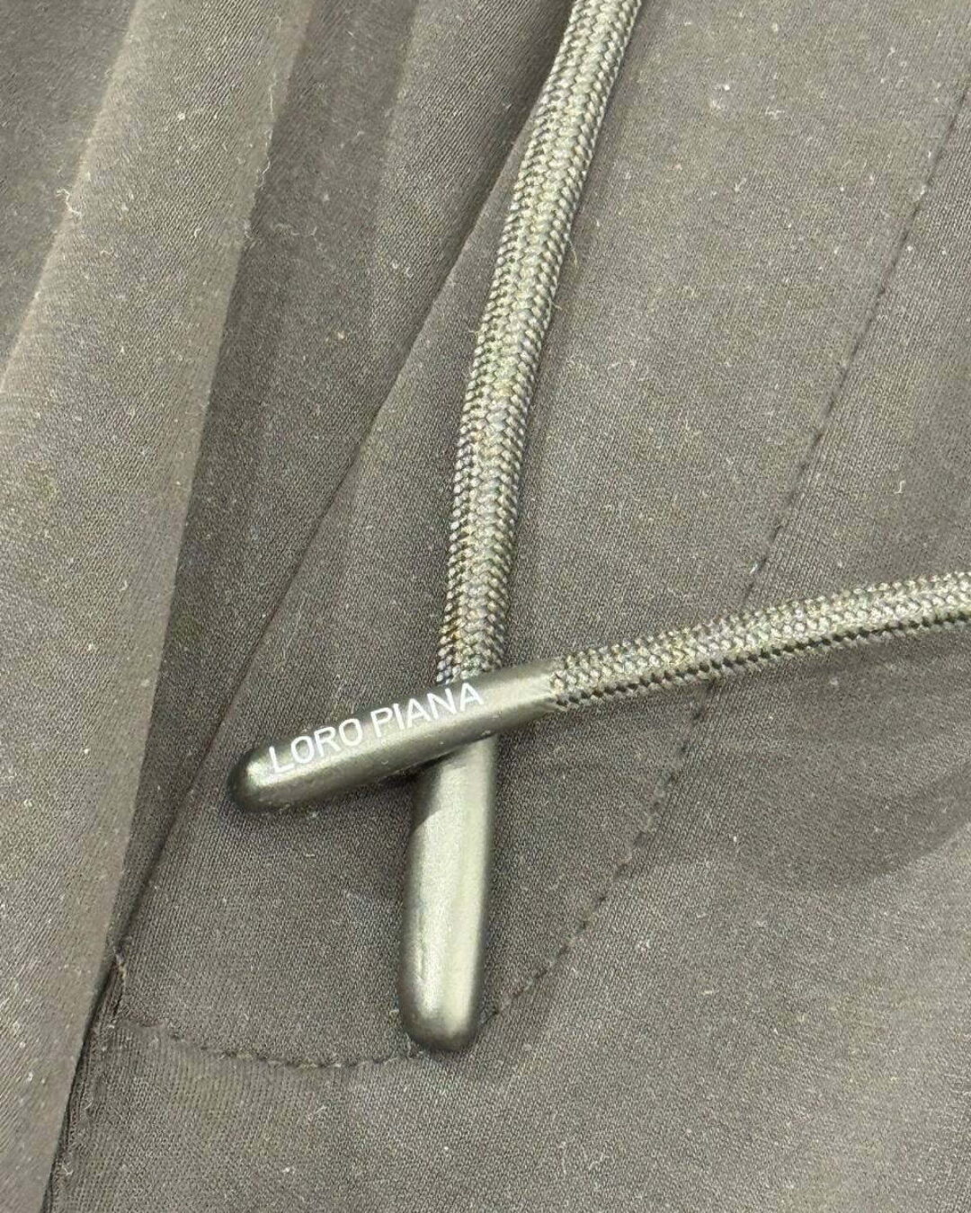 Костюм Loro Piana — изображение 8