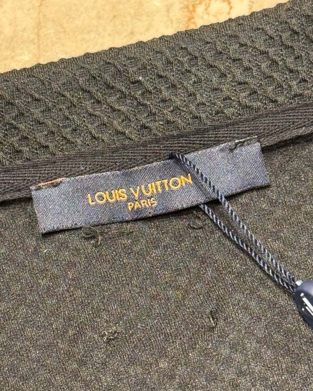 Костюм Louis Vuitton — изображение 9