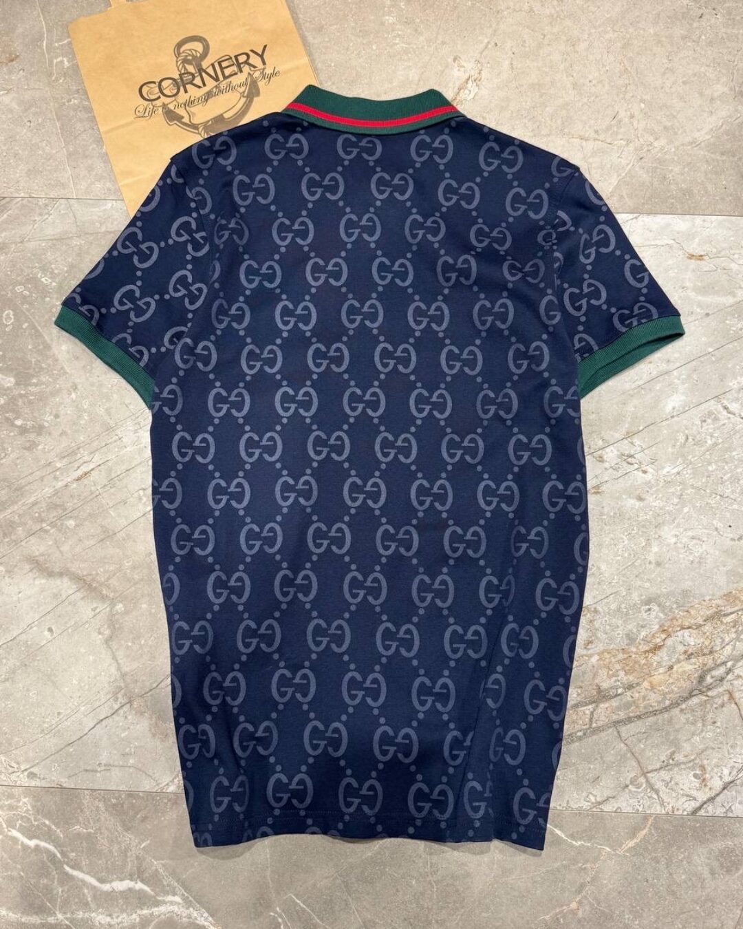 Поло Gucci — изображение 2