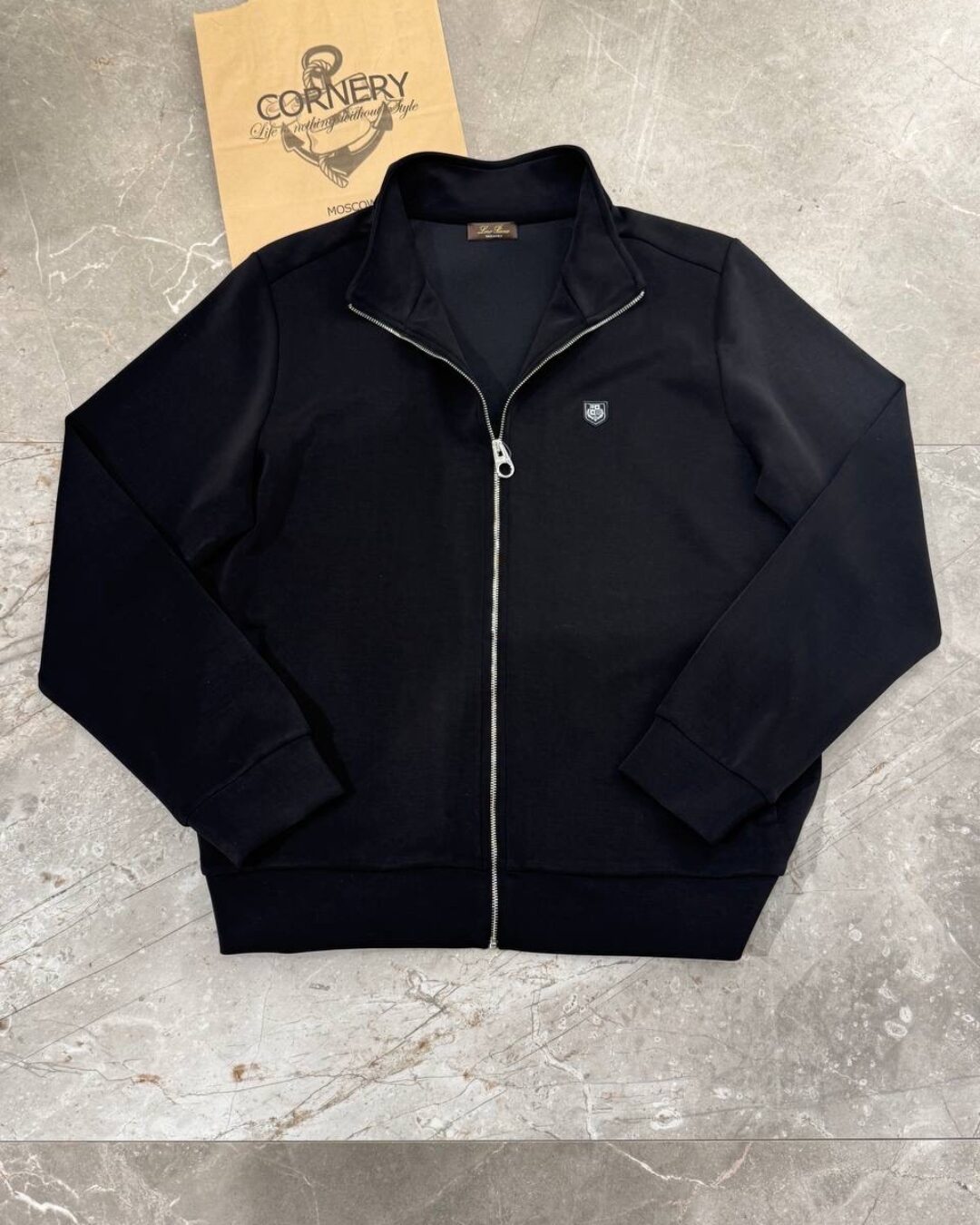 Костюм Loro Piana — изображение 3