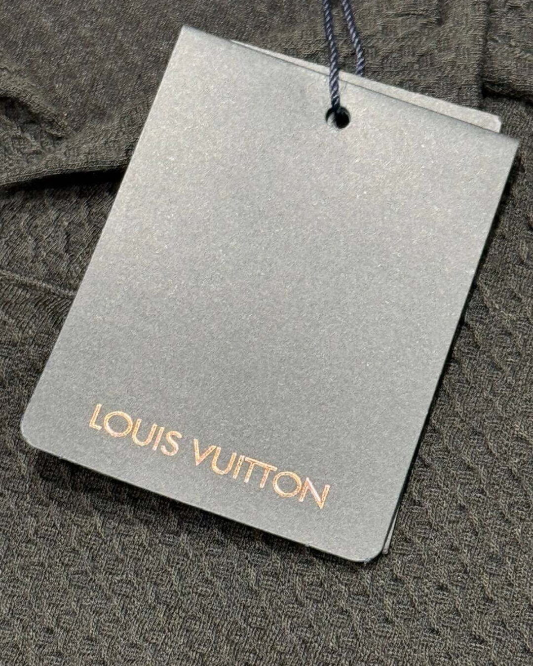 Костюм Louis Vuitton — изображение 5