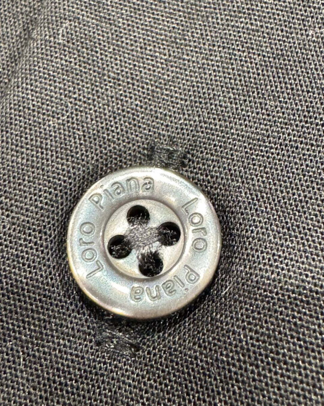 Рубашка Loro Piana — изображение 4