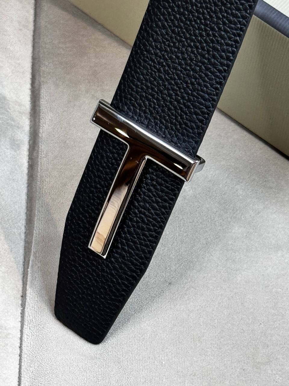 Ремень Tom Ford — фото 4
