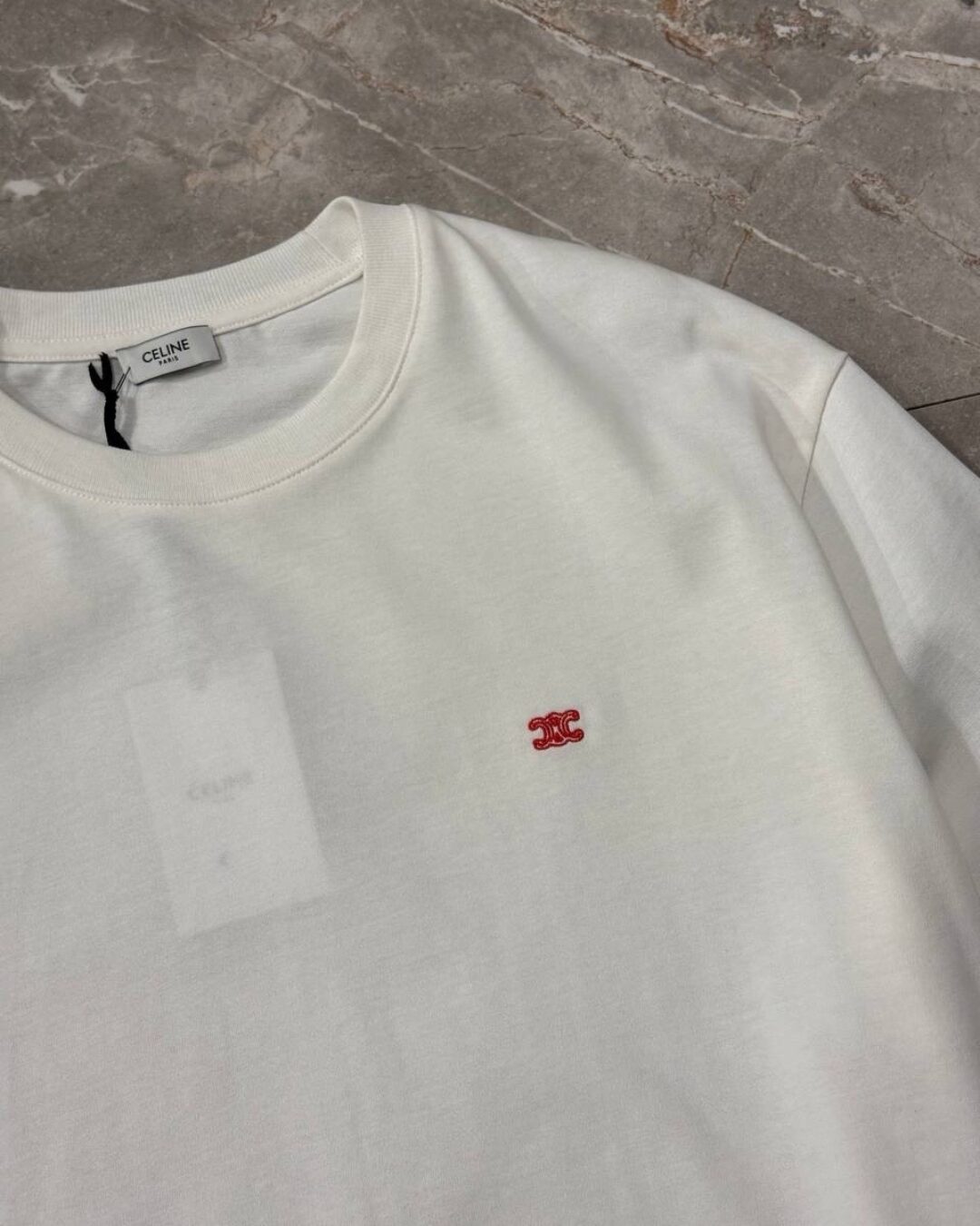 Футболка Celine — изображение 3