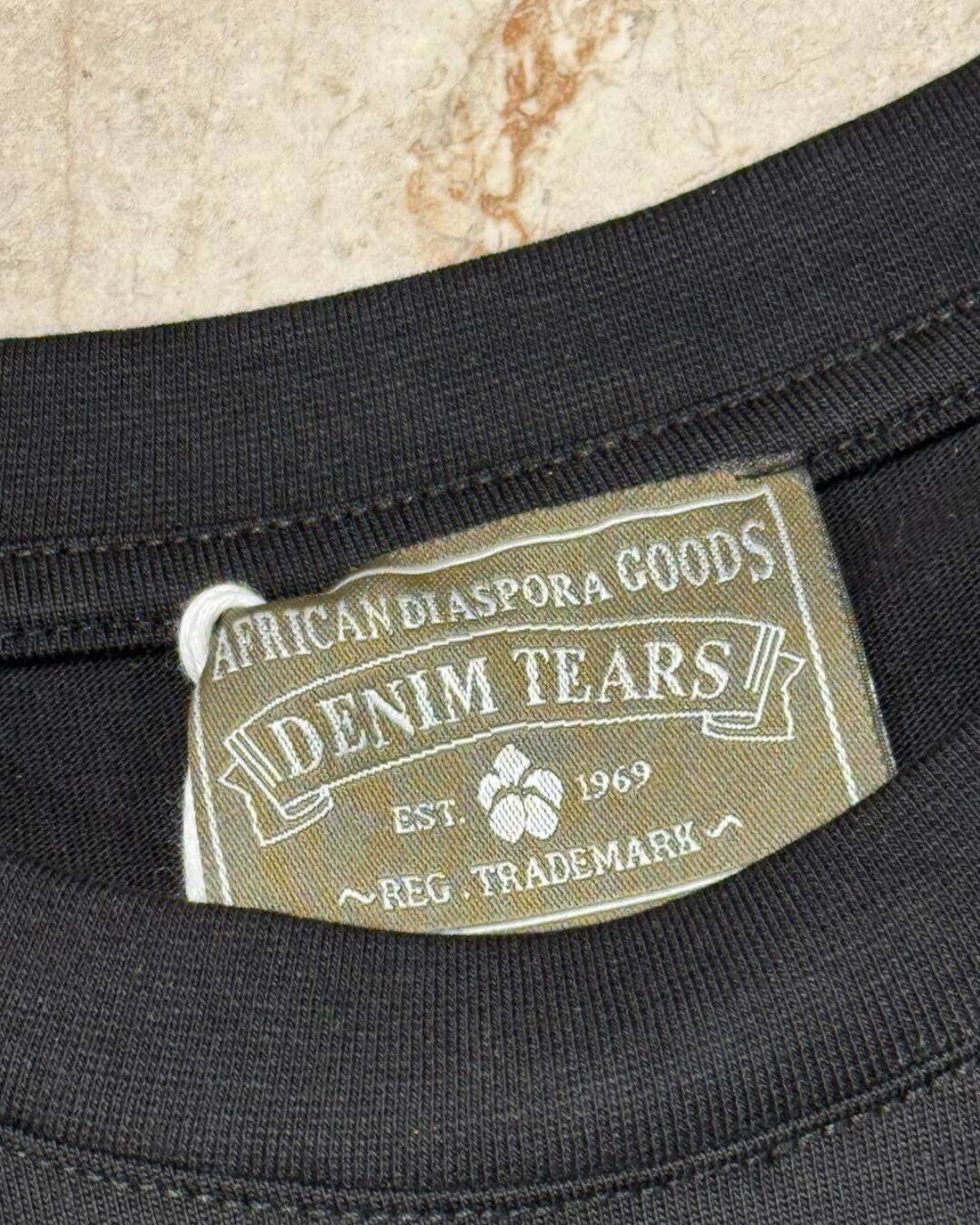 Костюм African Diaspora Goods — изображение 8