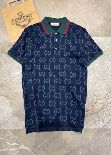 Поло Gucci