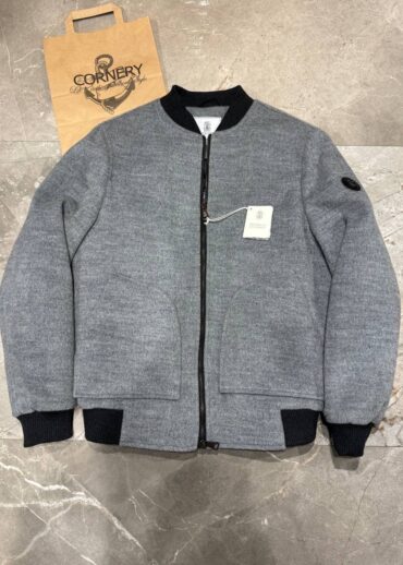 Бомбер Brunello Cucinelli