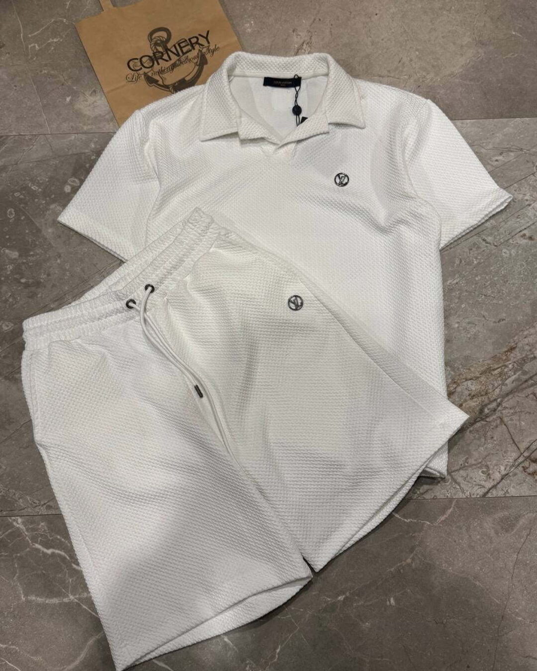 Костюм Louis Vuitton — изображение 3