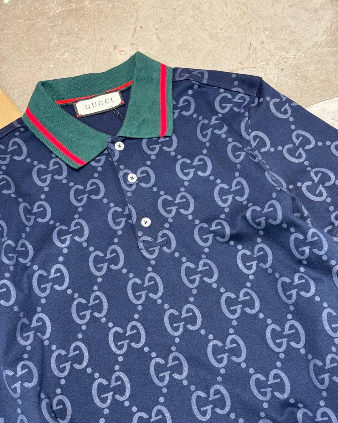 Поло Gucci — изображение 4