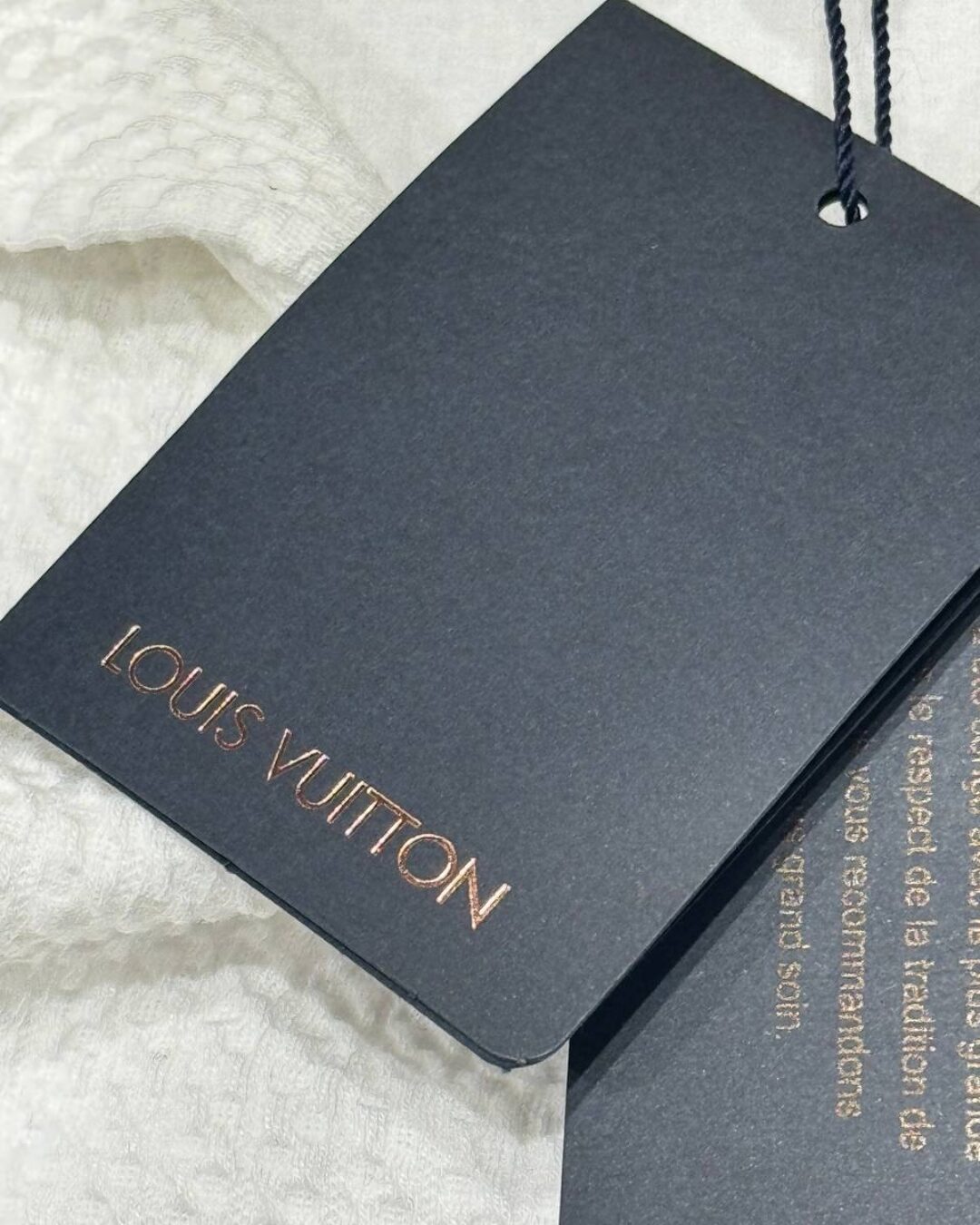 Костюм Louis Vuitton — изображение 7