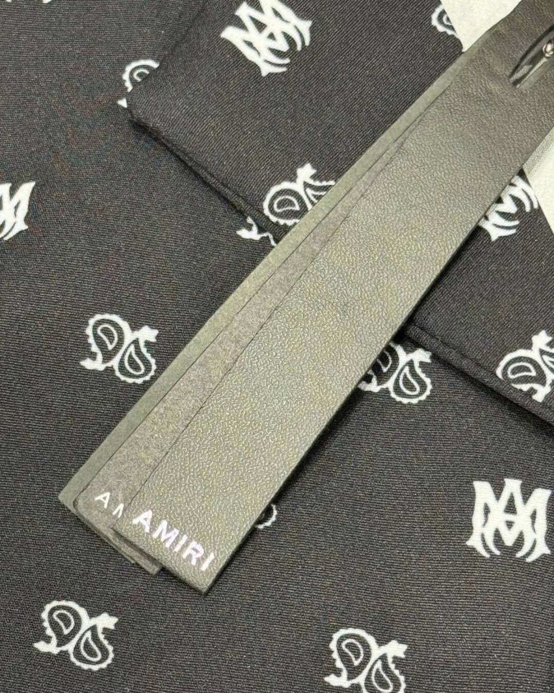 Рубашка Amiri — изображение 6