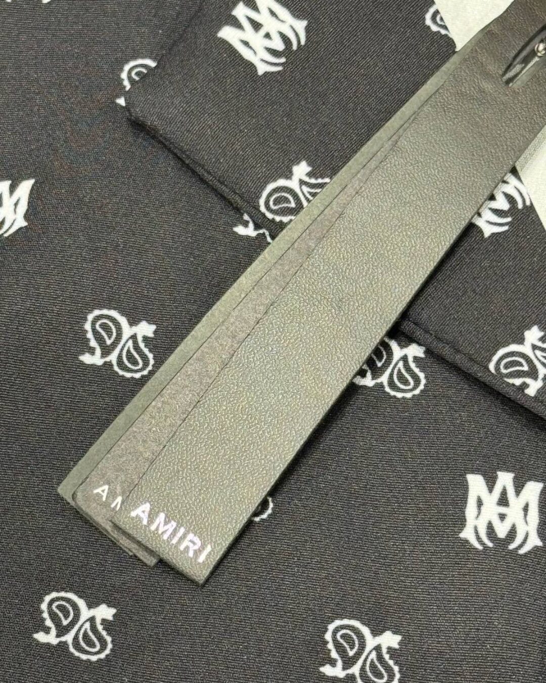 Рубашка Amiri — изображение 6