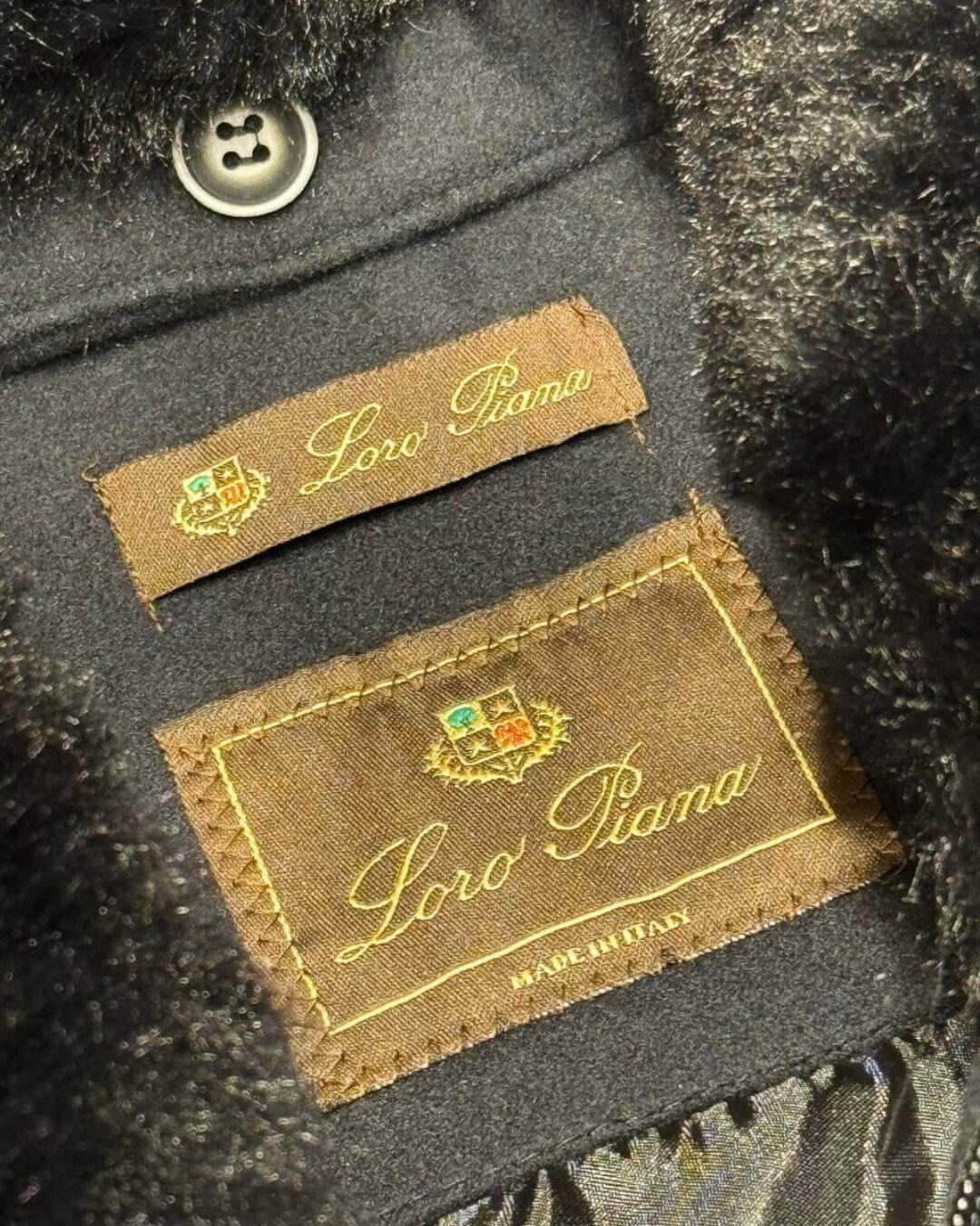 Куртка Loro Piana — изображение 5