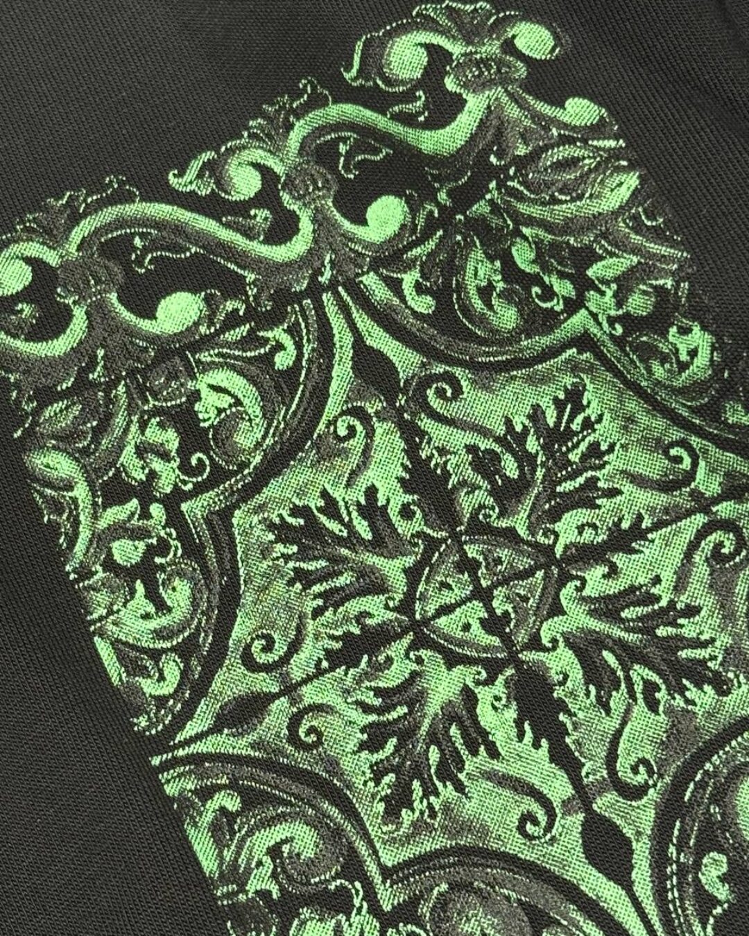 Футболка Dolce & Gabbana — изображение 9