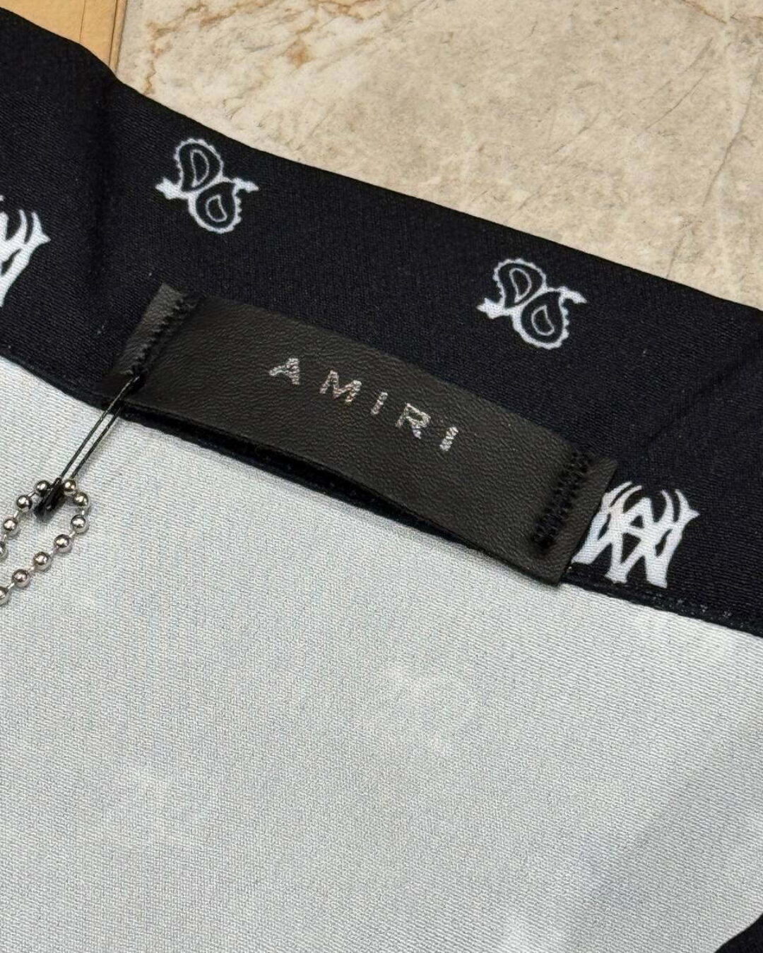 Рубашка Amiri — изображение 5